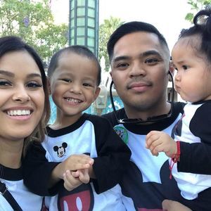 Meet your Posher, Gerald